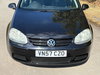 Volkswagen Golf 1.6 FSI Match 5dr 5dr Manual 2026