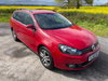 Volkswagen Golf 1.6 TDI BlueMotion Tech Sportline Euro 5 (s/s) 5dr 5dr Manual 2026
