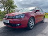 Volkswagen Golf 1.6 TDI BlueMotion Tech Sportline Euro 5 (s/s) 5dr 5dr Manual 2026