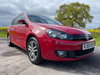 Volkswagen Golf 1.6 TDI BlueMotion Tech Sportline Euro 5 (s/s) 5dr 5dr Manual 2026