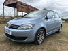 Volkswagen Golf Plus 1.6 TDI SE DSG Euro 5 5dr 5dr Automatic 2026
