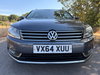 Volkswagen Passat 2.0 TDI BlueMotion Tech Executive Euro 5 (s/s) 5dr 5dr Manual 2026