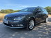 Volkswagen Passat 2.0 TDI BlueMotion Tech Executive Euro 5 (s/s) 5dr 5dr Manual 2014
