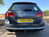 Volkswagen Passat 2.0 TDI BlueMotion Tech Executive Euro 5 (s/s) 5dr 5dr Manual 2026