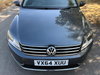 Volkswagen Passat 2.0 TDI BlueMotion Tech Executive Euro 5 (s/s) 5dr 5dr Manual 2026
