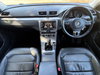 Volkswagen Passat 2.0 TDI BlueMotion Tech Executive Euro 5 (s/s) 5dr 5dr Manual 2026