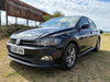 Volkswagen Polo 1.0 TSI R-Line Euro 6 (s/s) 5dr 5dr Manual 2026