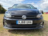 Volkswagen Polo 1.0 TSI R-Line Euro 6 (s/s) 5dr 5dr Manual 2026