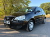 Volkswagen Polo 1.2 E 3dr 3dr Manual 2026