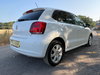 Volkswagen Polo 1.2 Match Edition Euro 5 5dr 5dr Manual 2026