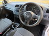 Volkswagen Polo 1.2 Match Edition Euro 5 5dr 5dr Manual 2026