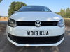 Volkswagen Polo 1.2 Match Edition Euro 5 5dr 5dr Manual 2026
