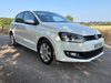 Volkswagen Polo 1.2 Match Edition Euro 5 5dr 5dr Manual 2026