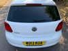 Volkswagen Polo 1.2 Match Edition Euro 5 5dr 5dr Manual 2026