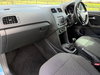 Volkswagen Polo 1.2 TSI Match Edition Euro 6 (s/s) 5dr 5dr Manual 2026