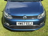 Volkswagen Polo 1.2 TSI Match Edition Euro 6 (s/s) 5dr 5dr Manual 2026