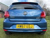 Volkswagen Polo 1.2 TSI Match Edition Euro 6 (s/s) 5dr 5dr Manual 2026