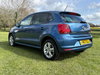 Volkswagen Polo 1.2 TSI Match Edition Euro 6 (s/s) 5dr 5dr Manual 2026