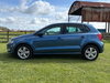 Volkswagen Polo 1.2 TSI Match Edition Euro 6 (s/s) 5dr 5dr Manual 2026