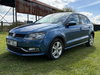 Volkswagen Polo 1.2 TSI Match Edition Euro 6 (s/s) 5dr 5dr Manual 2026