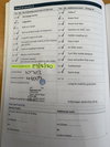 Volkswagen Polo 1.2 TSI Match Edition Euro 6 (s/s) 5dr 5dr Manual 2026