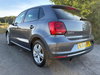 Volkswagen Polo 1.2 TSI BlueMotion Tech Match Euro 6 (s/s) 5dr 5dr Manual 2026