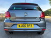 Volkswagen Polo 1.2 TSI BlueMotion Tech Match Euro 6 (s/s) 5dr 5dr Manual 2026