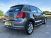Volkswagen Polo 1.2 TSI BlueMotion Tech Match Euro 6 (s/s) 5dr 5dr Manual 2026