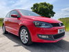 Volkswagen Polo 1.6 TDI SEL Euro 5 3dr 3dr Manual 2026