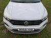 Volkswagen T-Roc 2.0 TDI R-Line DSG Euro 6 (s/s) 5dr 5dr Automatic 2026