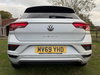 Volkswagen T-Roc 2.0 TDI R-Line DSG Euro 6 (s/s) 5dr 5dr Automatic 2026