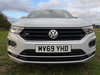 Volkswagen T-Roc 2.0 TDI R-Line DSG Euro 6 (s/s) 5dr 5dr Automatic 2026