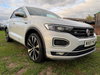 Volkswagen T-Roc 2.0 TDI R-Line DSG Euro 6 (s/s) 5dr 5dr Automatic 2026