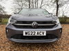 Volkswagen Taigo 1.0 TSI Style DSG Euro 6 (s/s) 5dr 5dr Automatic 2026