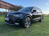 Volkswagen Tiguan 2.0 TDI BlueMotion Tech R-Line DSG Euro 6 (s/s) 5dr 5dr Automatic 2026