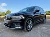 Volkswagen Tiguan 2.0 TDI BlueMotion Tech SEL DSG 4Motion Euro 6 (s/s) 5dr 5dr Automatic 2026