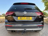 Volkswagen Tiguan 2.0 TDI BlueMotion Tech SEL DSG 4Motion Euro 6 (s/s) 5dr 5dr Automatic 2026