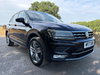 Volkswagen Tiguan 2.0 TDI BlueMotion Tech SEL DSG 4Motion Euro 6 (s/s) 5dr 5dr Automatic 2026