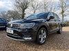 Volkswagen Tiguan 2.0 TDI BlueMotion Tech SEL DSG 4Motion Euro 6 (s/s) 5dr 5dr Automatic 2026