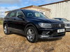 Volkswagen Tiguan 2.0 TDI BlueMotion Tech SEL DSG 4Motion Euro 6 (s/s) 5dr 5dr Automatic 2026