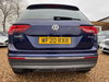 Volkswagen Tiguan 2.0 TSI SEL DSG 4Motion Euro 6 (s/s) 5dr 5dr Automatic 2026
