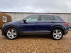 Volkswagen Tiguan 2.0 TSI SEL DSG 4Motion Euro 6 (s/s) 5dr 5dr Automatic 2026