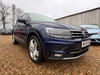 Volkswagen Tiguan 2.0 TSI SEL DSG 4Motion Euro 6 (s/s) 5dr 5dr Automatic 2026
