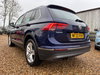 Volkswagen Tiguan 2.0 TSI SEL DSG 4Motion Euro 6 (s/s) 5dr 5dr Automatic 2026
