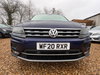 Volkswagen Tiguan 2.0 TSI SEL DSG 4Motion Euro 6 (s/s) 5dr 5dr Automatic 2026