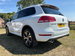 Volkswagen Touareg 3.0 TDI V6 BlueMotion Tech R-Line Tiptronic 4WD Euro 5 (s/s) 5dr 5dr Automatic 2013
