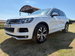 Volkswagen Touareg 3.0 TDI V6 BlueMotion Tech R-Line Tiptronic 4WD Euro 5 (s/s) 5dr 5dr Automatic 2013
