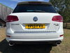 Volkswagen Touareg 3.0 TDI V6 BlueMotion Tech R-Line Tiptronic 4WD Euro 5 (s/s) 5dr 5dr Automatic 2026