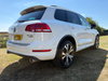 Volkswagen Touareg 3.0 TDI V6 BlueMotion Tech R-Line Tiptronic 4WD Euro 5 (s/s) 5dr 5dr Automatic 2026