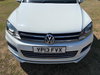 Volkswagen Touareg 3.0 TDI V6 BlueMotion Tech R-Line Tiptronic 4WD Euro 5 (s/s) 5dr 5dr Automatic 2026